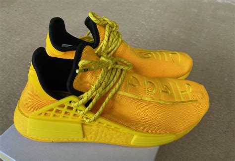 pharrell adidas collection.